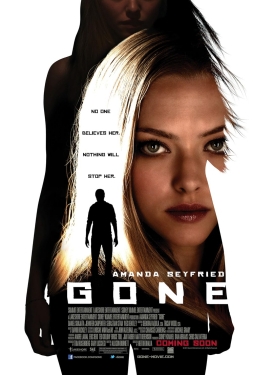 Gone ขีดระทึกเส้นตาย (2012)