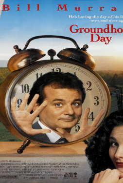 Groundhog Day วันรักจงกลม (1993)