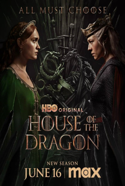 House of the Dragon 2 (2024)