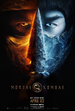 Mortal Kombat มอร์ทัล คอมแบท (2021)