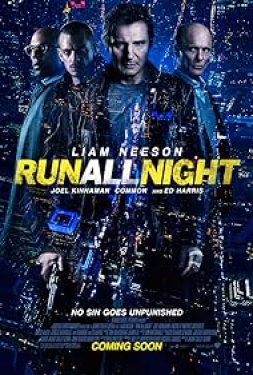 Run All Night คืนวิ่งทะลวงเดือด (2015)