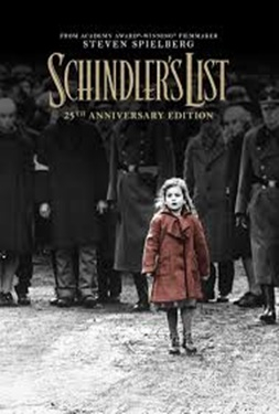 Schindlers List ชะตากรรมที่โลกไม่ลืม (1993)