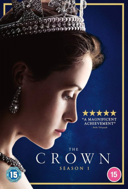 The Crown เดอะ คราวน์ (2016) พากษ์ไทย