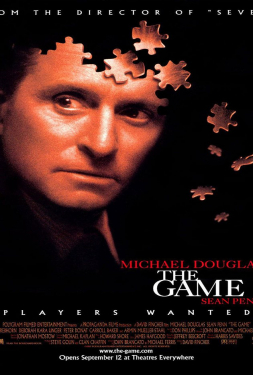 The Game เกมตาย ต้องไม่ตาย (1997)