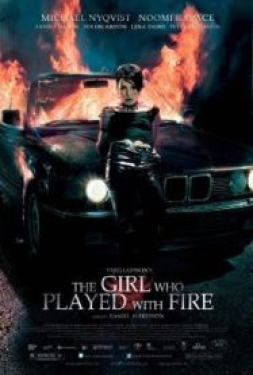 The Girl Who Played With Fire ขบถสาวโค่นทรชน โหมไฟสังหาร (2009)