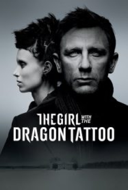 The Girl With The Dragon Tattoo พยัคฆ์สาวรอยสักมังกร (2011)