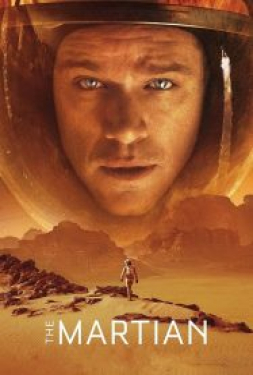 The Martian เดอะ มาร์เชียน กู้ตาย 140 ล้านไมล์ (2015)