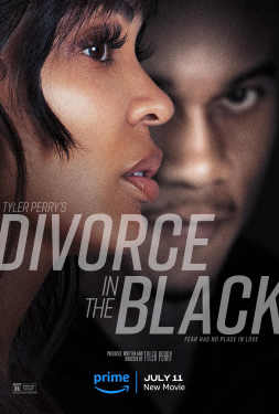 Tyler Perry’s Divorce In The Black รัก ร้าง ร้าว (2024)
