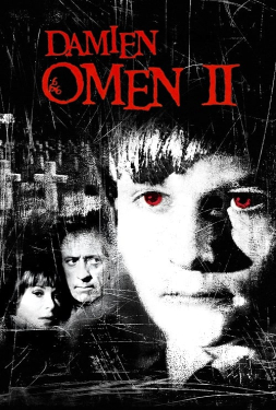 Damien Omen อาถรรพ์หมายเลข 6 2 (1978)