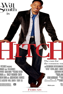 Hitch พ่อสื่อเฟี้ยวเดี๋ยวจัดให้ (2005)