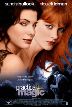 Practical Magic สองสาวพลังรักเมจิก (1998)