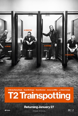 T2 Trainspotting แก๊งเมาแหลก พันธุ์แหกกฎ 2 (2017)