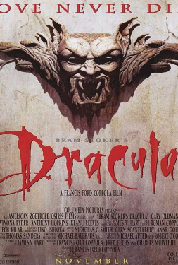 Bram Stoker’s Dracula แดร็กคูลา (1992)