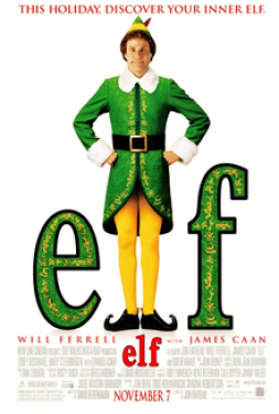 Elf ปาฏิหาริย์เทวดาตัวบิ๊ก (2003)