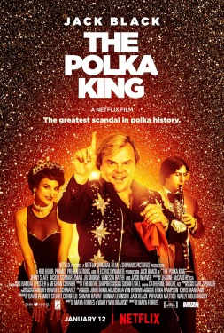 The Polka King ราชาเพลงโพลก้า (2017)