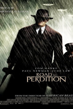 Road To Perdition ดับแค้นจอมคนเพชฌฆาต (2002)