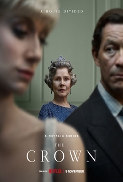 The Crown เดอะ คราวน์ 5 (2022) Soundtrack