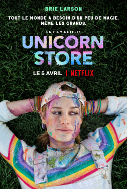 Unicorn Store ยูนิคอร์นขายฝัน (2017)