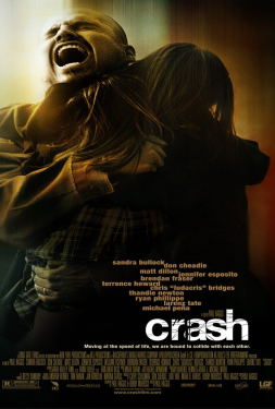 Crash คน…ผวา (2004)