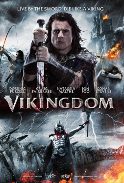 Vikingdom มหาศึกพิภพ สยบเทพเจ้า (2013)