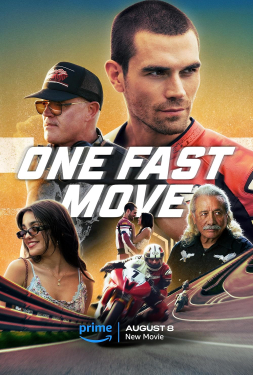 One Fast Move วันฟาสต์มูฟ (2024)