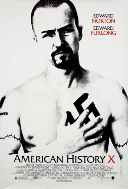 American History X อเมริกันนอกคอก (1998)