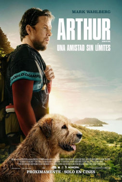 Arthur the King อาเธอร์ จอมราชา (2024)