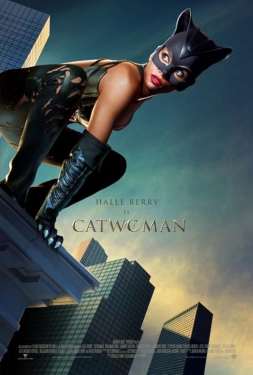 Catwoman แคทวูแมน (2004)