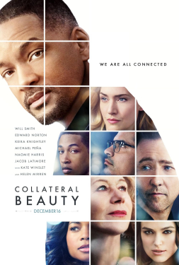 Collateral Beauty ความตาย เวลา และความรัก (2016)