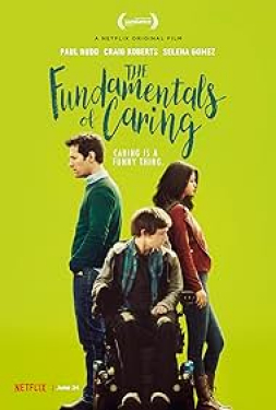 The Fundamentals of Caring บทเรียนพื้นฐานของการใส่ใจ (2016)