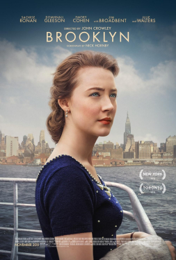 Brooklyn บรู้คลิน (2015)