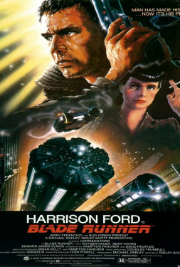 Blade Runner เบรท รันเนอร์ (1982)