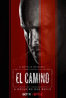 El Camino A Breaking Bad Movie เอล คามิโน่ ดับเครื่องชน คนดีแตก (2019)