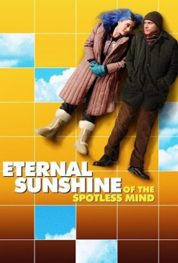 Eternal Sunshine Of The Spotless Mind ลบเธอ ให้ไม่ลืม (2004)