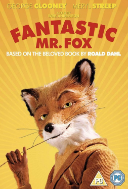 Fantastic Mr. Fox คุณจิ้งจอกจอมแสบ (2009)