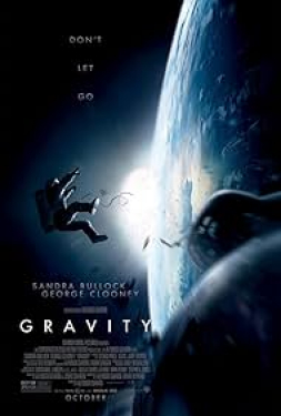 Gravity มฤตยูแรงโน้มถ่วง (2013)