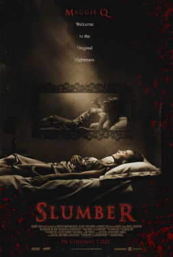 Slumber ผีอำผวา (2017)