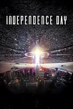 Independence Day ไอดี 4 สงครามวันดับโลก (1996)