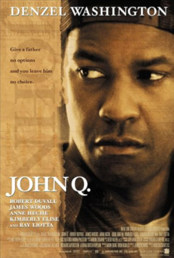 John Q ตัดเส้นตายนาทีมรณะ (2002)