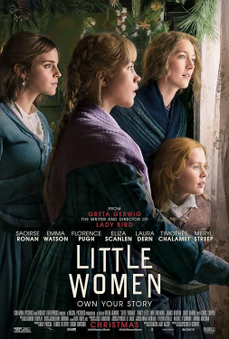 Little Women สี่ดรุณี (2019)