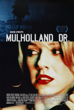 Mulholland Drive ปริศนาแห่งฝัน (2001)