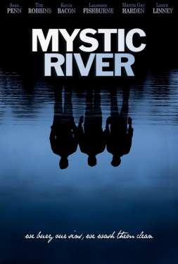 Mystic River ปมเลือดฝังแม่น้ำ (2003)