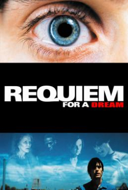 Requiem For A Dream บทสวดแด่วัน ที่ฝันสลาย (2000)