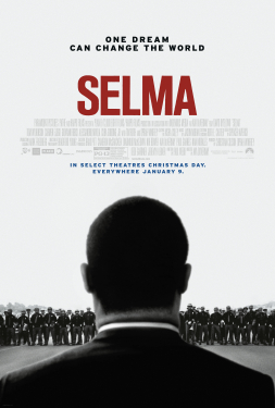 Selma เซลม่า (2014)