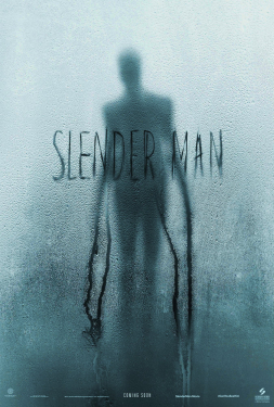 Slender Man สเลนเดอร์แมน นรกกลืนคน (2018)