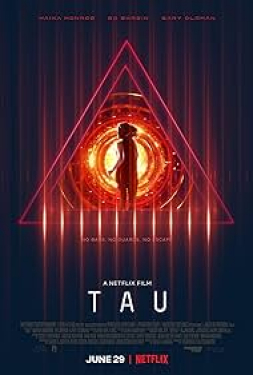 Tau ทาว (2018)