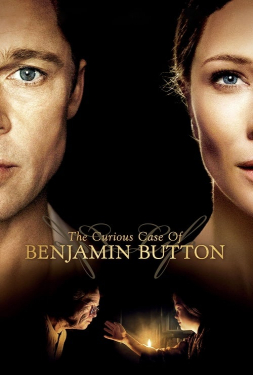 The Curious Case Of Benjamin Button เบนจามิน บัตตัน อัศจรรย์ฅนโลกไม่เคยรู้ (2008)