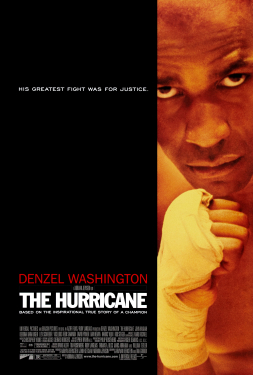 The Hurricane เฮอร์ริเคน อิสรภาพเหนือสังเวียน (1999)