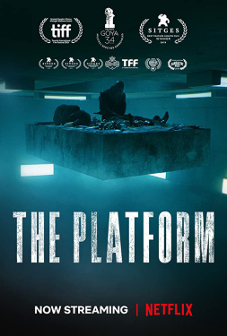 The Platform เดอะ แพลตฟอร์ม (2019)