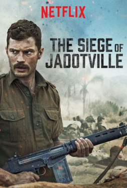 The Siege of Jadotville จาด็อทวิลล์ สมรภูมิแผ่นดินเดือด (2016)